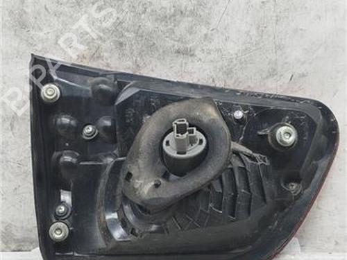 Right tailgate light CITROËN C-CROSSER Van (VU_) 2.2 HDi (VU4HNH) | BP21755002C80 