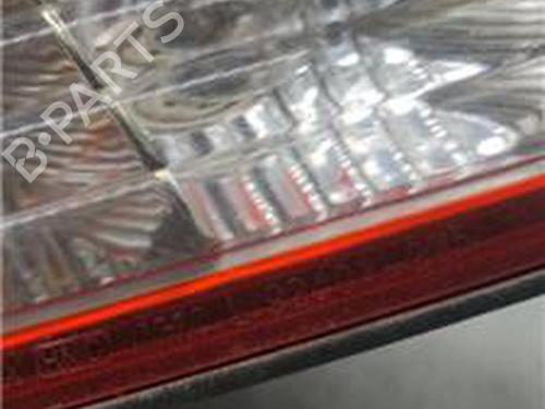Left taillight HYUNDAI COUPE I (RD) 1.6 16V | BP18383396C34 