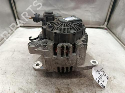 Used Alternator Alternator KIA RIO II (JB) 1.5 CRDi (110 hp) 34410211 34410211