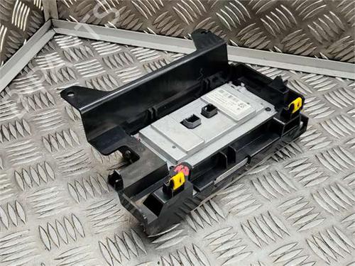Electronic module RENAULT KADJAR (HA_, HL_) 1.5 dCi 110 (HLA3) | BP39217590M83 - Image 3