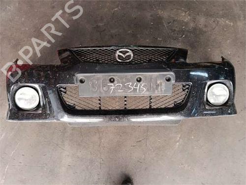 Foran støtfanger Foran støtfanger MAZDA 323 F VI Hatchback (BJ) 2.0 (BJFW) (131 hp) 37083356 37083356
