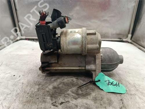 Starter CITROËN NEMO Box Body/MPV (AA_) 1.3 BlueHDi 80 | BP36382875M8 - Image 4