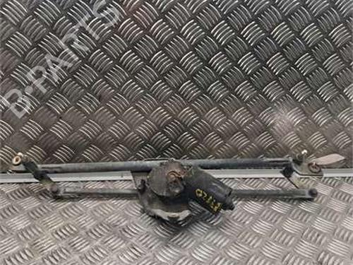 Viskermotor vindrute Viskermotor vindrute VW GOLF III (1H1) 1.6 (75 hp) 35395547 35395547