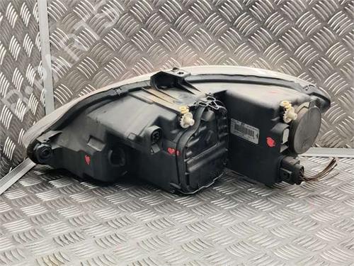 Right headlight SEAT LEON (1P1) 1.6 TDI | BP40554366C29 - Image 2