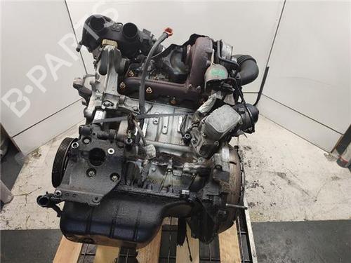 Engine CITROËN C4 I (LC_) 1.6 HDi | BP29345255M1 