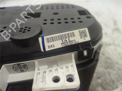 Instrument cluster HYUNDAI i30 (FD) 1.6 CRDi VGT | BP22250529C47 