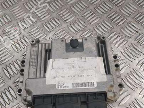 Used Control unit Control unit 39481684 39481684