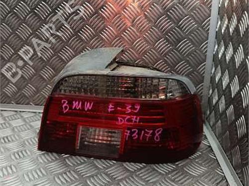 Used Right taillight Right taillight BMW 5 (E39) 530 d (193 hp) 40241268 40241268