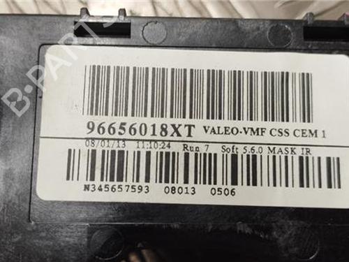 Switch CITROËN C4 Grand Picasso I (UA_) 2.0 HDi 150 | BP29986548I30