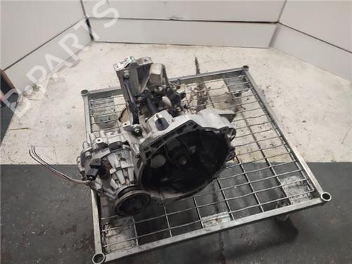 Girkasse VW GOLF IV Variant (1J5) 1.9 TDI (101 hp) 24534287