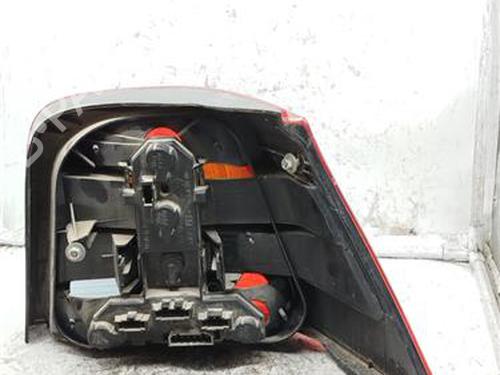 Left taillight VW GOLF IV (1J1) 1.9 TDI | BP20140113C34 