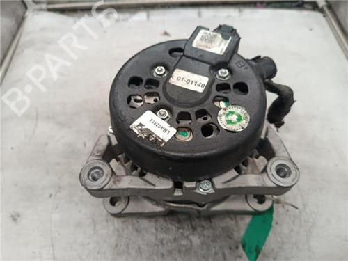 Alternator FORD FOCUS II (DA_, HCP, DP) 1.6 TDCi | BP33418276M7 - Image 3