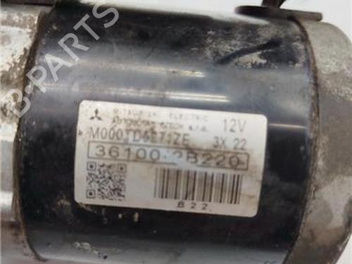 Starter HYUNDAI i30 (GD) 1.4 | BP20671734M8 