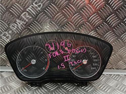 Cuadro instrumentos FORD FOCUS II (DA_, HCP, DP) 1.8 TDCi (115 hp) 32354967