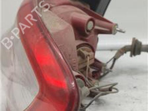 Right taillight HYUNDAI SANTA FÉ II (CM) 2.2 CRDi | BP18386775C35 
