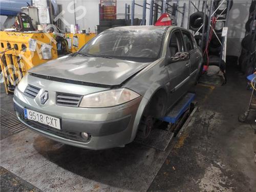 Used Parts RENAULT MEGANE II Saloon (LM0/1_) 1.5 dCi (LM02, LM13, LM2A) (101 hp) 4310790