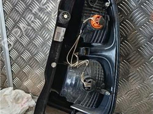 Left taillight CITROËN C3 Picasso (SH_) 1.6 VTi 120 | BP31656586C34 - Image 2