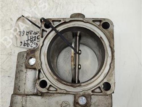 Throttle body SEAT IBIZA III (6L1) 1.9 TDI | BP18391250M82 
