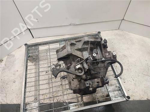 Gearbox SEAT IBIZA III (6L1) 1.4 16V | BP23952377M3 
