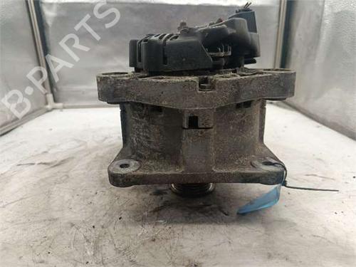 Used Alternator Alternator 38297935 38297935