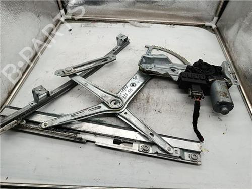 Used Front left window mechanism Front left window mechanism 31119428 31119428