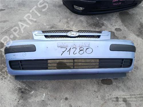 Used Front bumper HYUNDAI GETZ (TB) 1.3 i (82 hp) 32486582