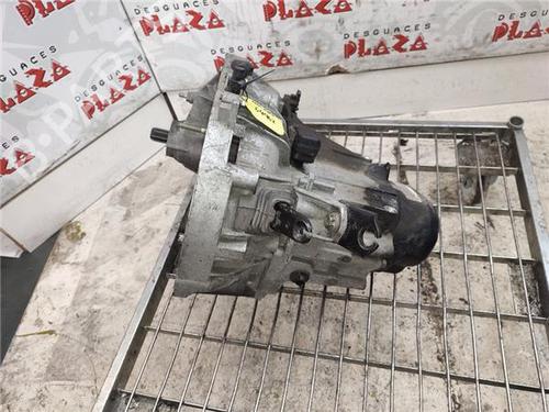 Gearbox RENAULT MEGANE I (BA0/1_) 1.6 16V (BA04, BA0B, BA11, BA1J, BA16, BA19, BA1K, BA1V,... | BP18005885M3 