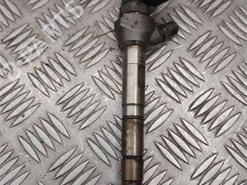 Used Injector Injector SEAT TOLEDO IV (KG3) 1.6 TDI (115 hp) 40241290 40241290