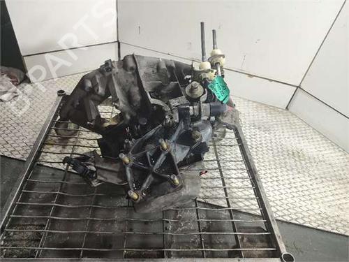 Gearbox CITROËN JUMPER I Van (244) 2.2 HDi | BP36247025M3 - Image 3