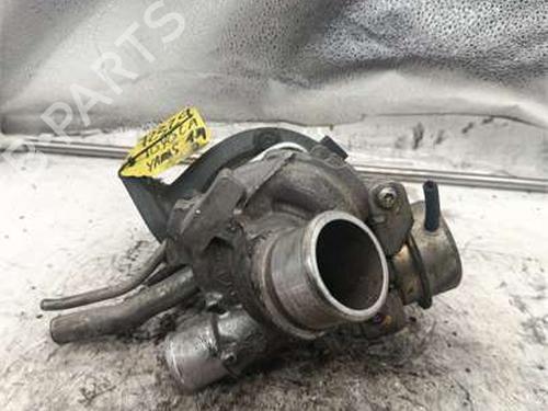 Turbolader/Kompressor Turbolader/Kompressor 38159402 38159402