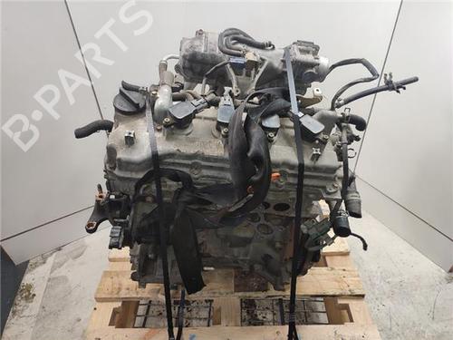 Motore NISSAN PRIMERA (P12) 1.8 (115 hp) 22684749