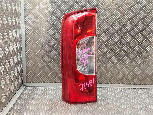 Used Left taillight Left taillight 38182612 38182612