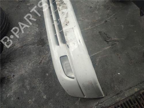 Front bumper PEUGEOT 206 Hatchback (2A/C) 1.4 16V | BP24344766C7 