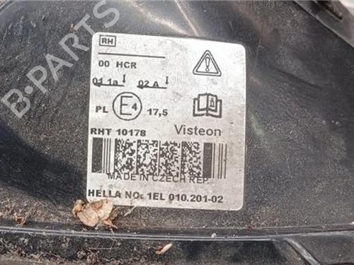 Right headlight FORD FOCUS II (DA_, HCP, DP) 1.8 TDCi | BP32399753C29