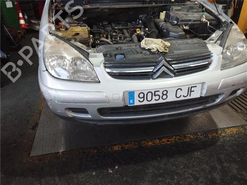 Teile für CITROËN C5 I (DC_) 2.0 HDi (DCRHZB, DCRHZE) (109 hp) 4290417 