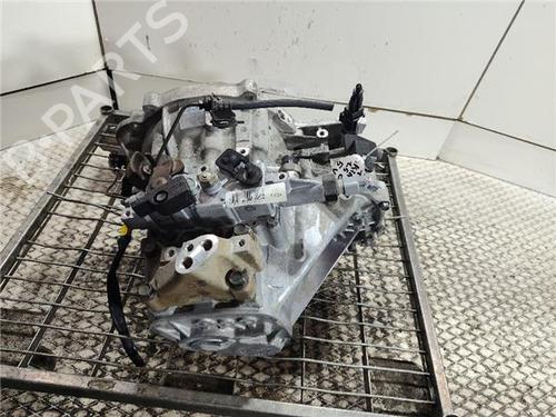 Gearbox KIA RIO II (JB) 1.5 CRDi | BP34256068M3 - Image 3