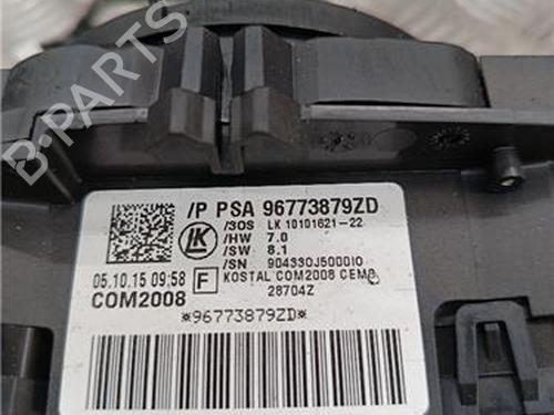 Switch CITROËN C3 II (SC_) 1.2 VTi 82 | BP33221504I30 - Image 3