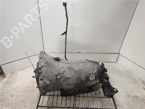 Gearbox MERCEDES-BENZ CLK (C208) CLK 230 Kompressor (208.347) | BP19263784M3 