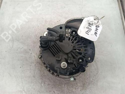 Alternator BMW 3 (E46) 320 d | BP34641776M7 - Image 3