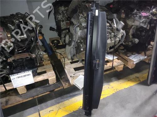 Rear parcel shelf BMW X3 (E83) 2.0 d | BP29129866C85 