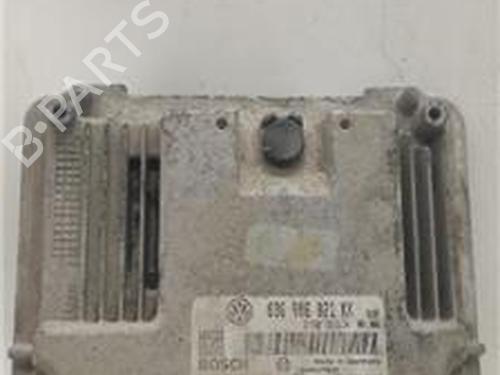 Elektronisk modul VW GOLF V (1K1) 2.0 TDI 16V (140 hp) 18005563