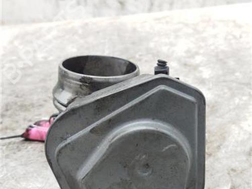 Throttle body BMW 3 Touring (E91) 320 d | BP20180877M82 