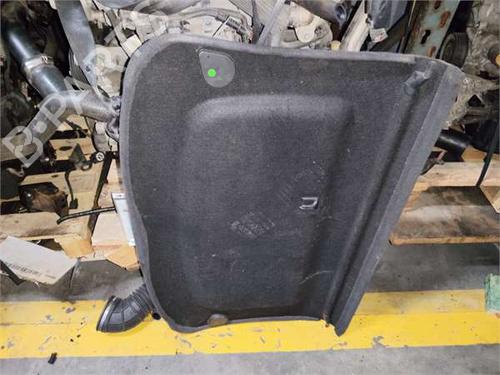 Used Rear parcel shelf Rear parcel shelf SEAT LEON (1M1) 1.9 TDI (110 hp) 36147997 36147997