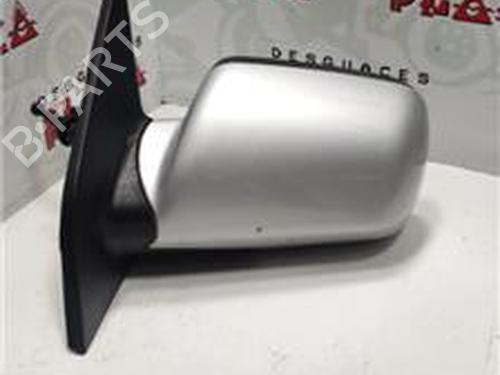 Left mirror KIA PICANTO I (SA) 1.0 | BP18389474C26 