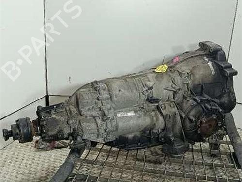 Gearbox AUDI A4 B7 (8EC) 3.0 TDI quattro | BP37733485M3 - Image 4