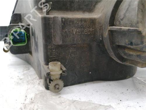 Right headlight FORD FIESTA V (JH_, JD_) 1.4 TDCi | BP28309617C29 