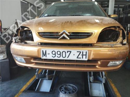 Gearbox CITROËN SAXO (S0, S1) 1.5 D | BP19177911M3 