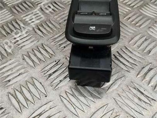 Left front window switch FORD KA+ III (UK, FK) 1.2 Ti-VCT | BP37003745I27 - Image 3