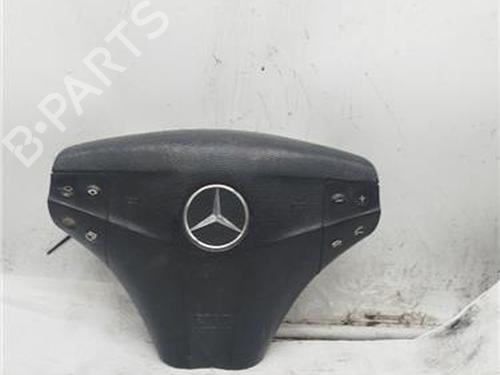 Førerens kollisjonspute MERCEDES-BENZ C-CLASS Coupe (CL203) C 220 CDI (203.706) (143 hp) 29017372