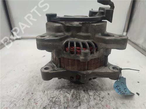 Used Alternator CITROËN C4 I (LC_) 1.4 16V (88 hp) 26462814